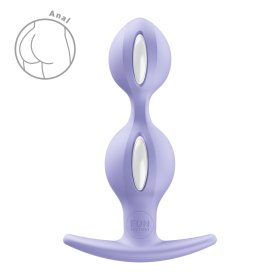 B Balls Duo - Light Purple