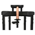 (image for) Enforcer Chair with Sex Machine