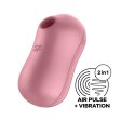 (image for) TESTER - Cotton Candy - Light Red