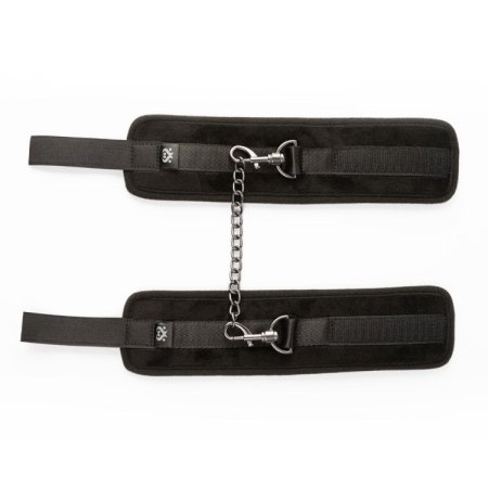 (image for) SEI MIO Legs Locked 2x Padded Ankle Res