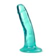 (image for) B Yours Plus - Hard n’ Happy - Teal