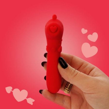 (image for) Unihorn Bullet - Cupid's Beau