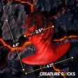 (image for) Dragonspawn Silicone Butt Plug - Large