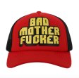 (image for) Bad Mother Fucker Trucker Hat