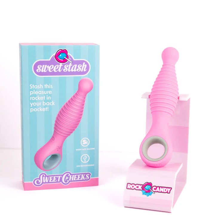 (image for) TESTER - Sweet Stash - Sweet Cheeks