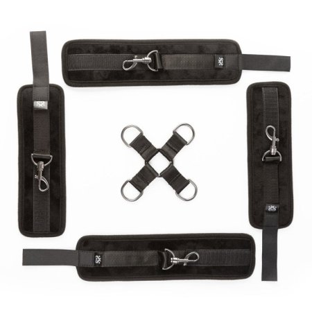 (image for) SEI MIO Hog Tied and Satisfied Set