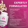 (image for) Lotus FemNGR - 30 pk