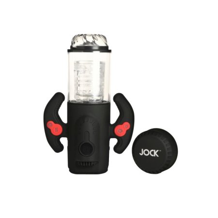 (image for) Turbo Max Spinning, Thrusting, & Sucking Masturbator