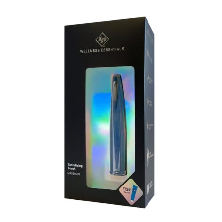 (image for) Tantalizing Touch Massager Box