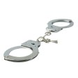 (image for) Classic Metal Handcuffs