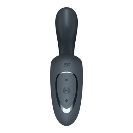 (image for) TESTER - G for Goddess 1 (dark grey)