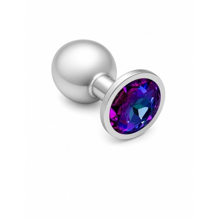 (image for) Metal CRZ plug - Medium - PURPLE HAZE