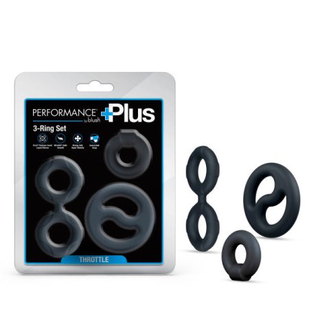 (image for) Performance Plus - Throttle