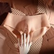 (image for) Gender-X Undergarments Undies - Light