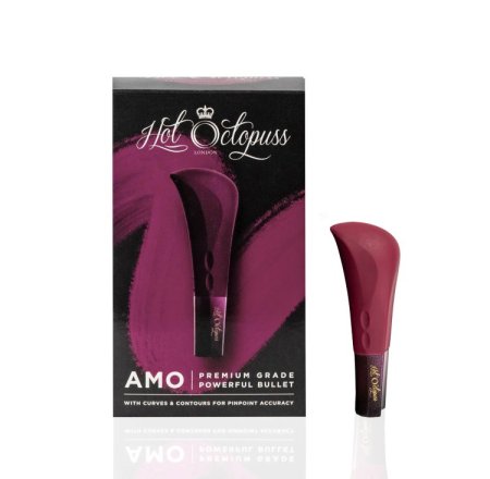 (image for) AMO