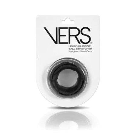 (image for) Steel Motion Balls Weighted Stretchers