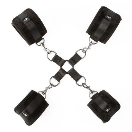 (image for) SEI MIO Hog Tied and Satisfied Set