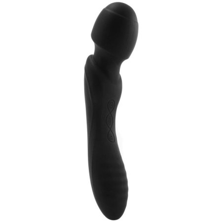 (image for) Evolved Wanderlust Lg Double-Ended Vibe