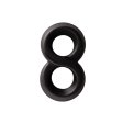 (image for) Adore U Höm - Infinity 8 Cockring - Black