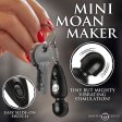 (image for) Thunderstick Mini Vibrating Wand Keychain