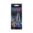 (image for) Rear Assets - Tapered - Medium - Multicolor - Rainbow