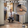 (image for) Big Balls Door Stop