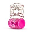 (image for) Play With Me Pleaser Rechargeable C-Ring