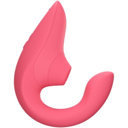(image for) Blend - Vibrant Rose