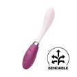 (image for) ? G-Spot Flex 3 - Red (100% off)