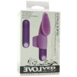(image for) Evolved Fingerific - Purple