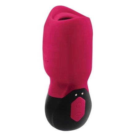 (image for) TESTER - Gender-X Body Kisses