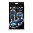 (image for) Renegade - Orbit - Blue