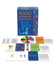 (image for) 1000 Drinking Games