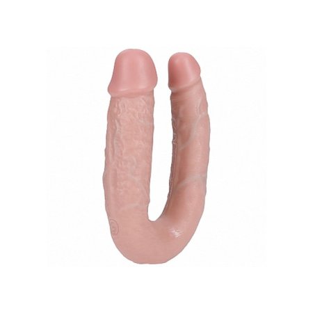 (image for) RealRock U Shape Double Realistic 5"
