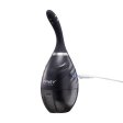 (image for) Bulby Auto Spray Anal Douche System