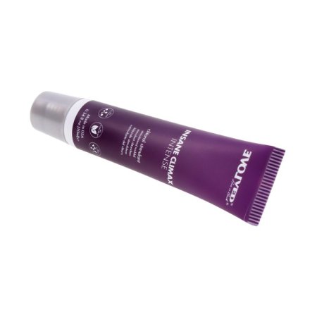 (image for) Insane Climax - Intense clitoral stim.