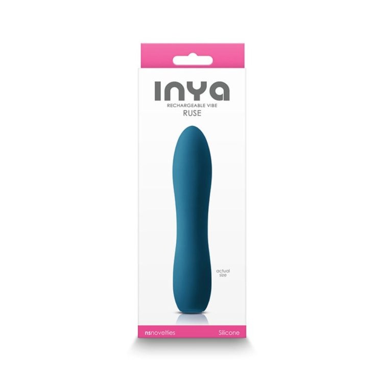 (image for) INYA Ruse - Dark Teal