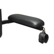 (image for) Enforcer Chair with Sex Machine