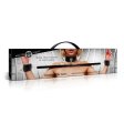 (image for) Dominion Bar Spreader Bar with Collar & Restraints