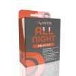 (image for) All Night Delay Intimacy Kit