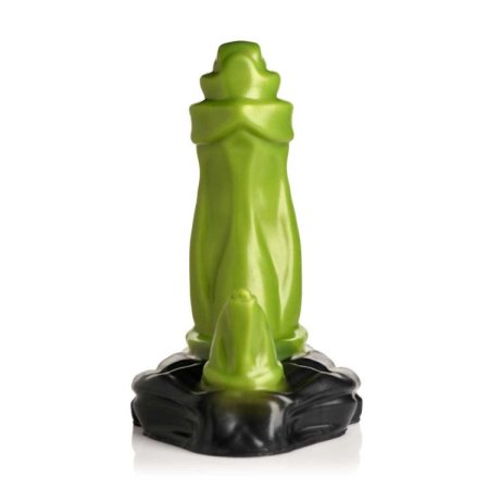 (image for) Orc Silicone Dildo