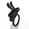 (image for) Screaming O 4B Ohare - Black