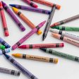 (image for) Offensive-ish Crayons