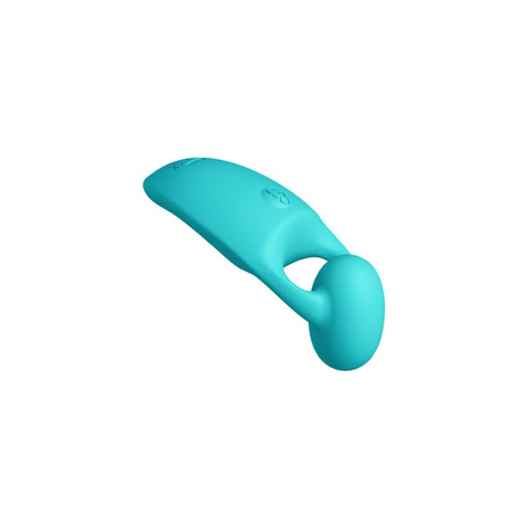(image for) INYA - Tease - Teal