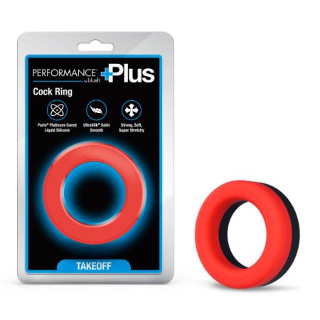 (image for) Performance Plus - TakeOff
