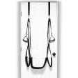 (image for) Bedroom Bliss Lover's Door Swing