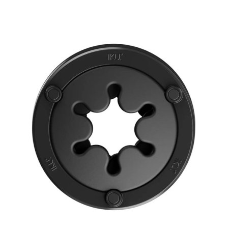 (image for) IKU Flex - Black