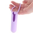 (image for) Evolved Lilac Desires 7pc Silicone Kit