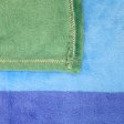 (image for) Gay Male Polar Fleece Blanket 50" x 60"