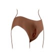 (image for) Gender-X Undergarments Undies - Dark
